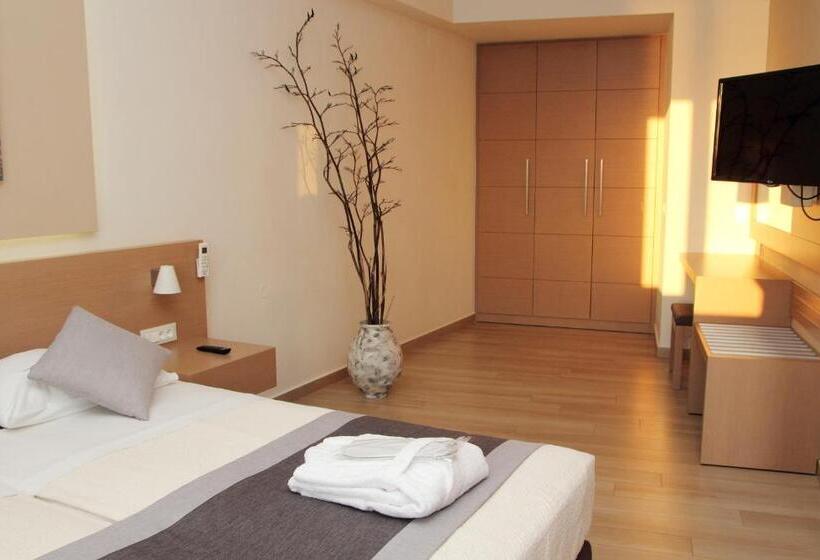 주니어 스위트 바다 전망, Renieris