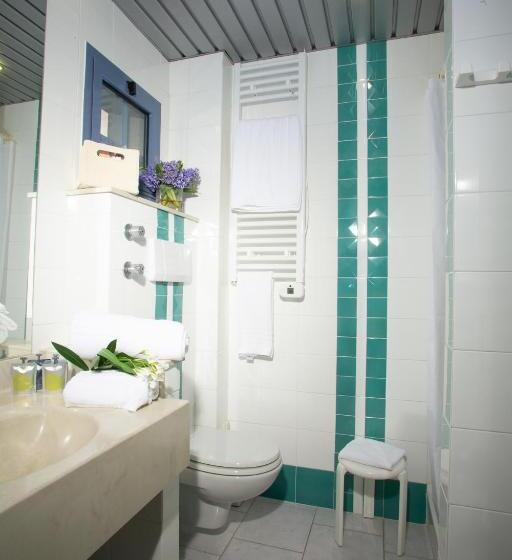 דירת שלושה חדרים, Residenza Dei Cavalleggeri