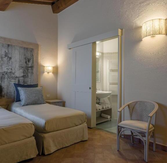 חדר סטנדרט, Resort Casale Le Torri