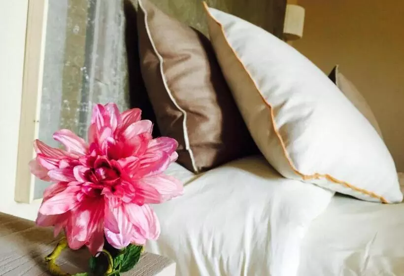 スタンダードルーム, Resort Casale Le Torri