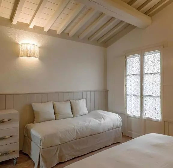 スタンダードトリプルルーム, Resort Casale Le Torri