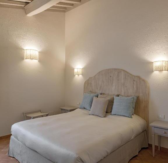 חדר סטנדרט לשלושה, Resort Casale Le Torri