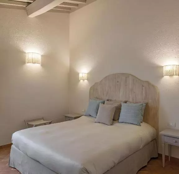 スタンダードトリプルルーム, Resort Casale Le Torri