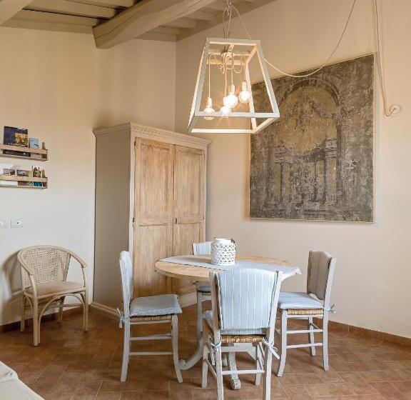 דירת חדר, Resort Casale Le Torri