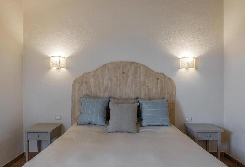 דירת חדר, Resort Casale Le Torri