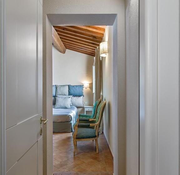 חדר סטנדרט, Resort Casale Le Torri