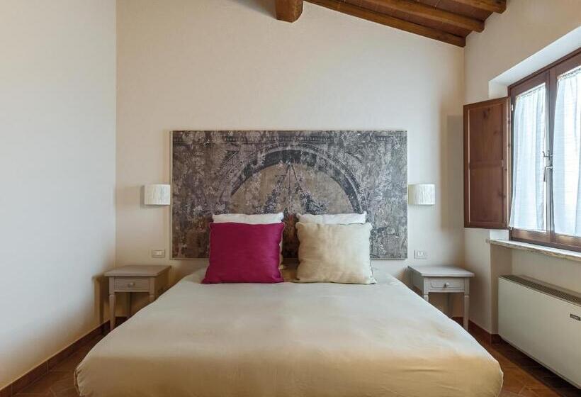 חדר סטנדרט, Resort Casale Le Torri