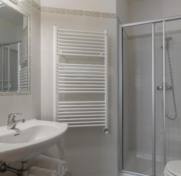 חדר סטנדרט, Resort Casale Le Torri