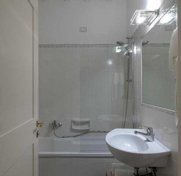 חדר סטנדרט, Resort Casale Le Torri