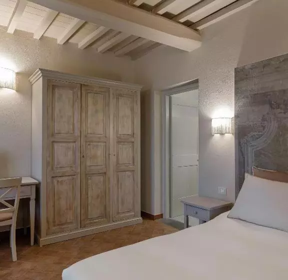 スタンダードルーム, Resort Casale Le Torri