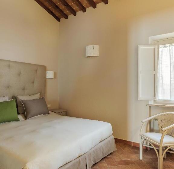 דירת חדר, Resort Casale Le Torri