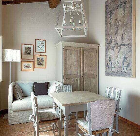 דירת חדר, Resort Casale Le Torri