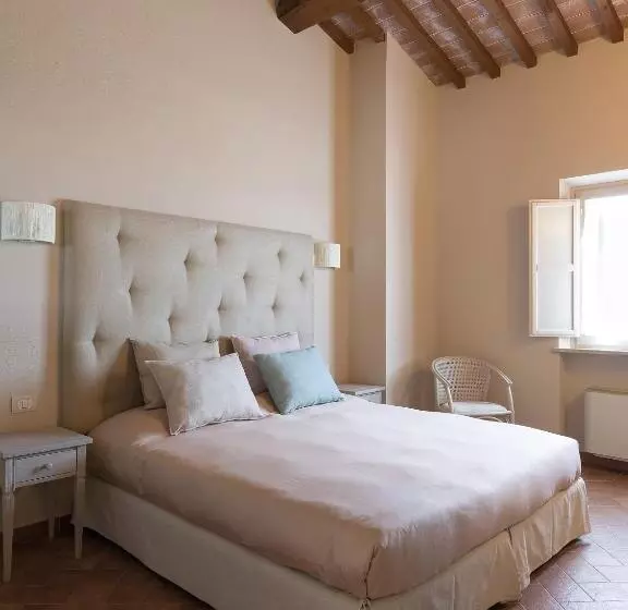 １ベッドルームアパートメント, Resort Casale Le Torri