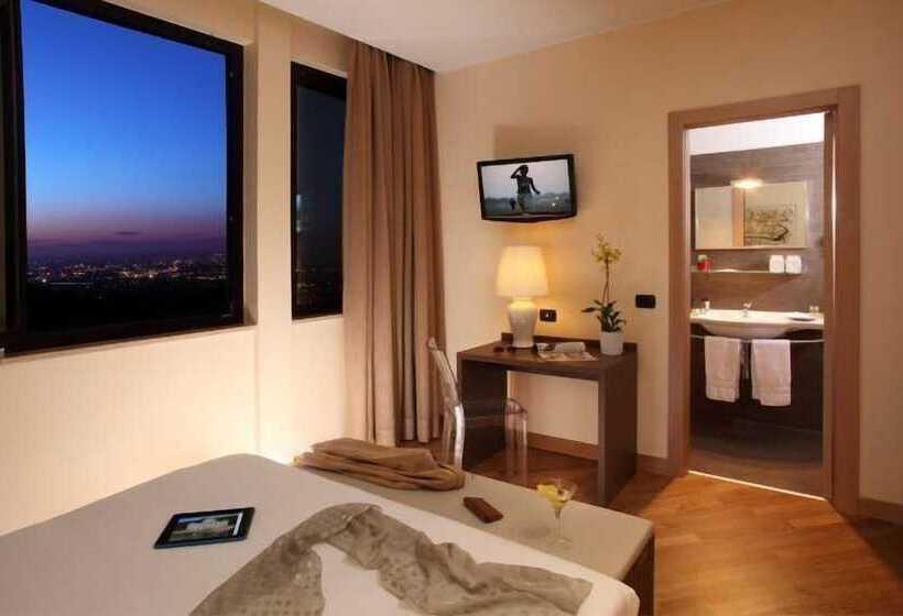 스탠다드 룸, & Spa Villa Mercede