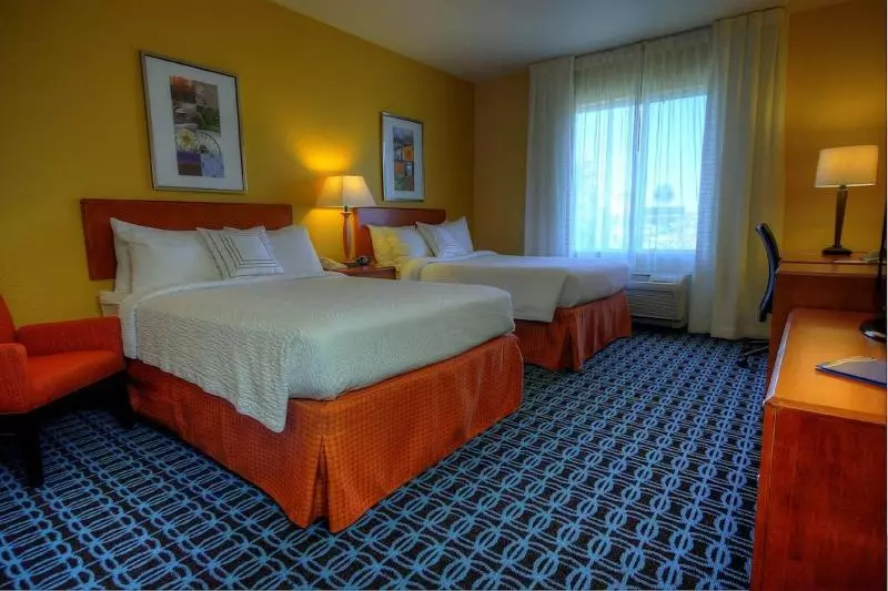 اتاق استاندارد, & Spa Villa Mercede
