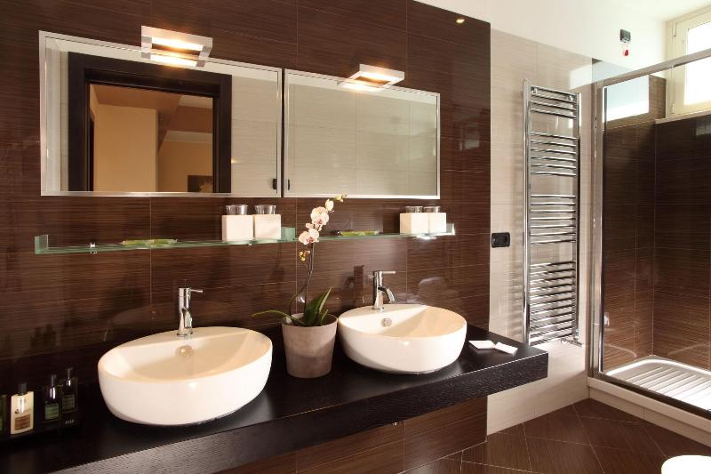 标准间, & Spa Villa Mercede