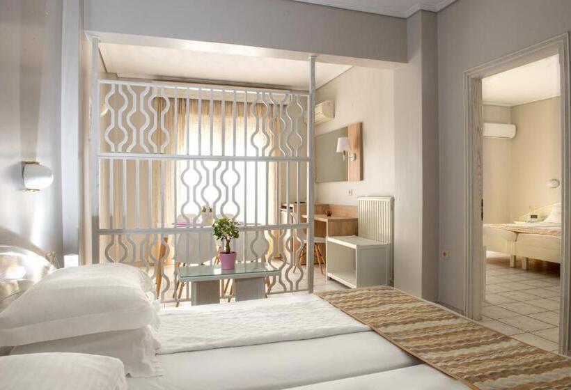 דירת שני חדרים, Strass