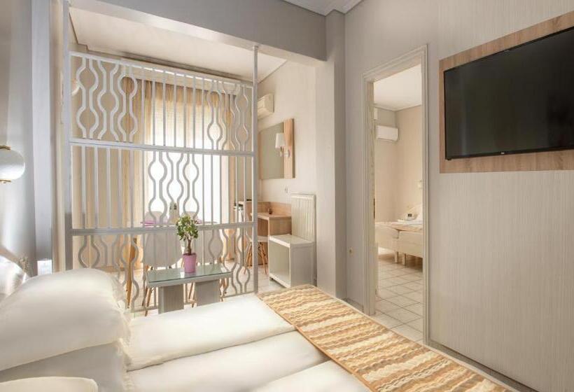 דירת שני חדרים, Strass