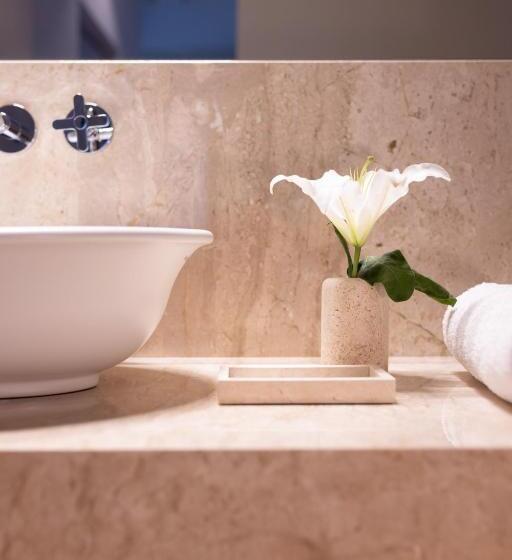 Classic room with balcony, Taodomus Boutique