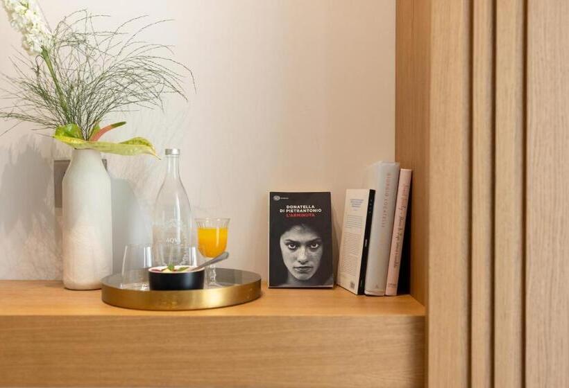 Classic room with balcony, Taodomus Boutique