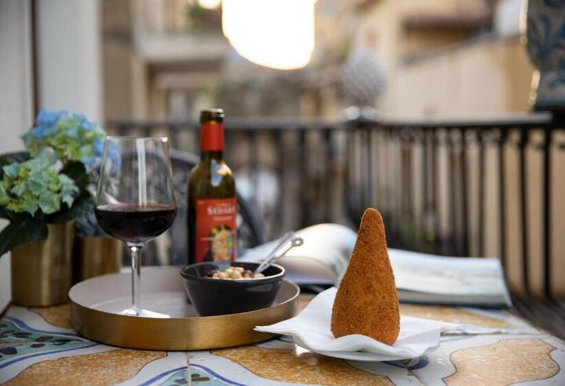 Трехместный Номер Superior, Taodomus Boutique