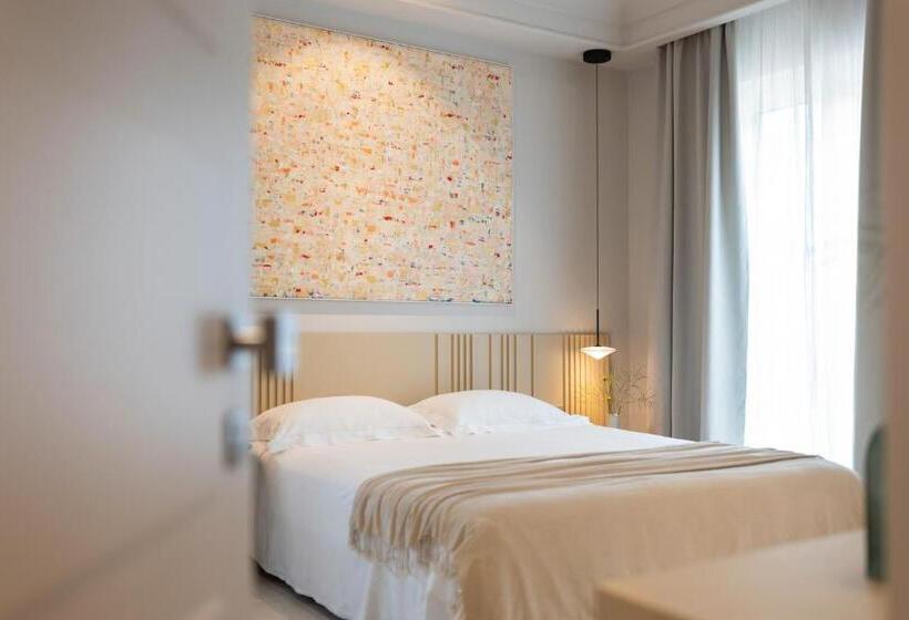 Трехместный Номер Superior, Taodomus Boutique