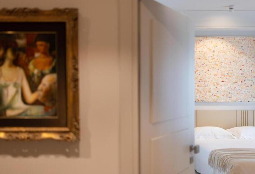 Трехместный Номер Superior, Taodomus Boutique