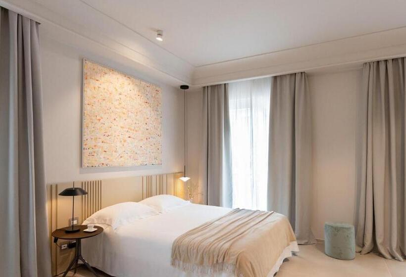 Трехместный Номер Superior, Taodomus Boutique