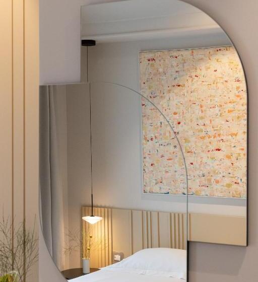 Трехместный Номер Superior, Taodomus Boutique