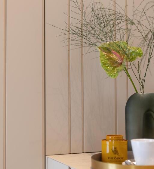 Трехместный Номер Superior, Taodomus Boutique