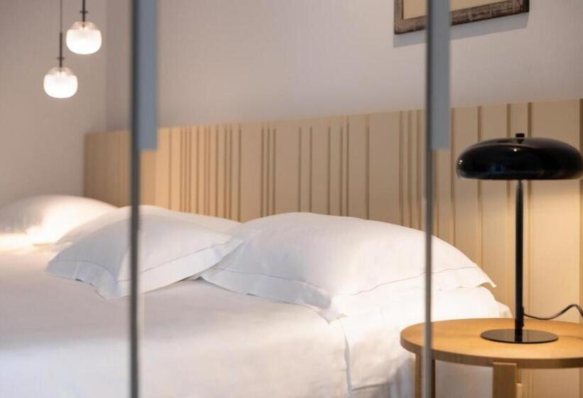 Трехместный Номер Superior, Taodomus Boutique