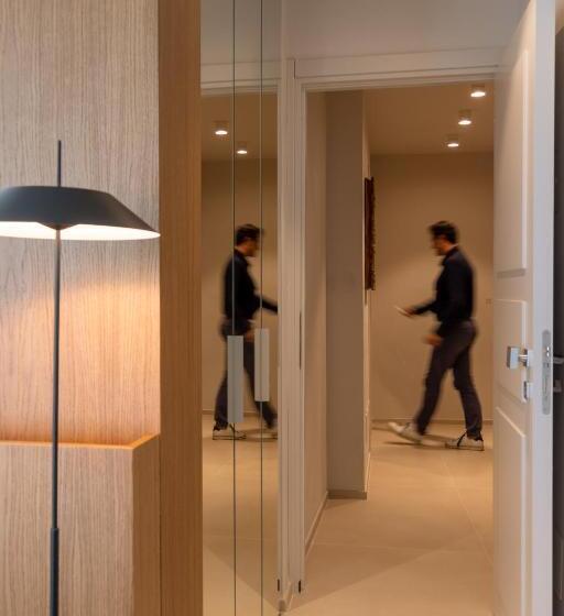 Номер Superior Боковой Вид на Море, Taodomus Boutique