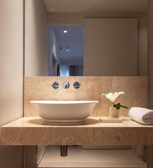 Номер Superior, Taodomus Boutique