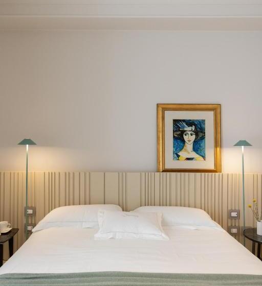 Номер Superior, Taodomus Boutique