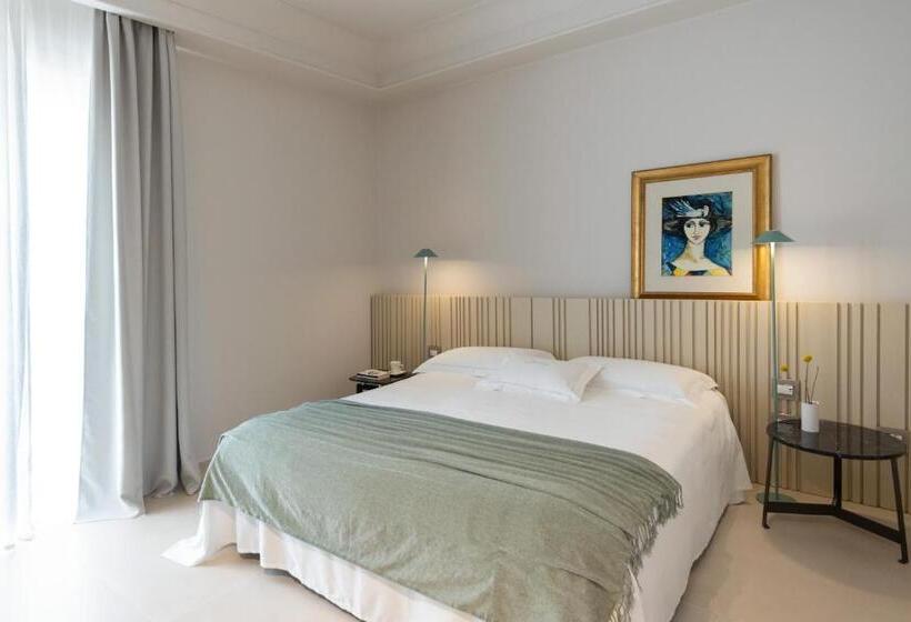 Номер Superior, Taodomus Boutique