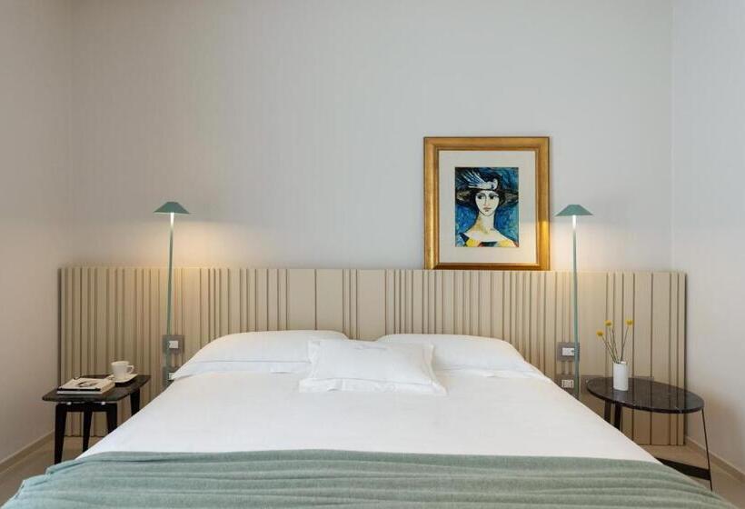 Номер Superior, Taodomus Boutique