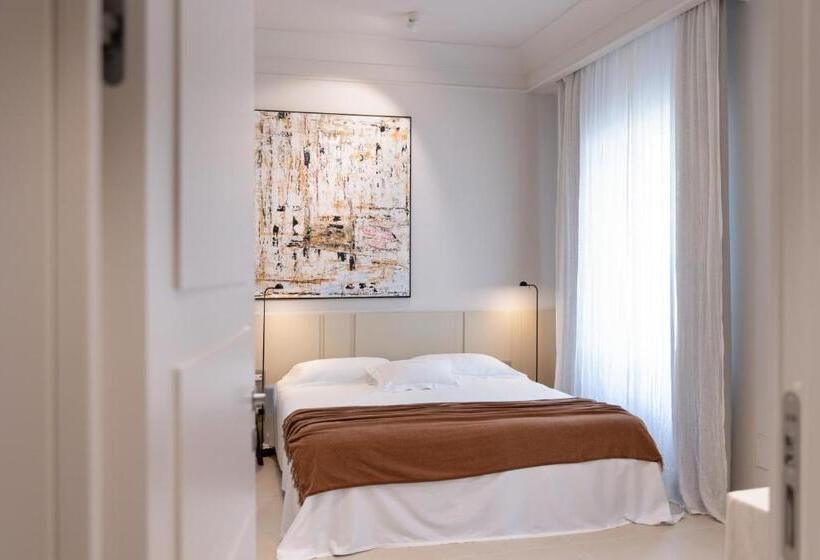 Номер Superior, Taodomus Boutique