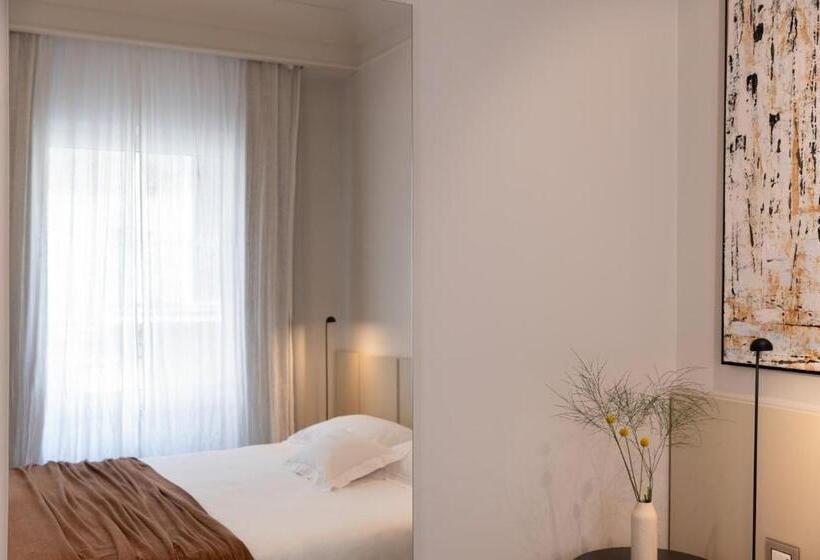 Номер Superior, Taodomus Boutique