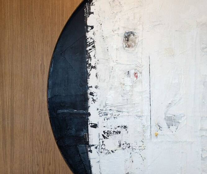 Номер Superior Боковой Вид на Море, Taodomus Boutique