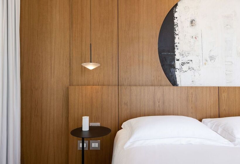 Номер Superior Боковой Вид на Море, Taodomus Boutique