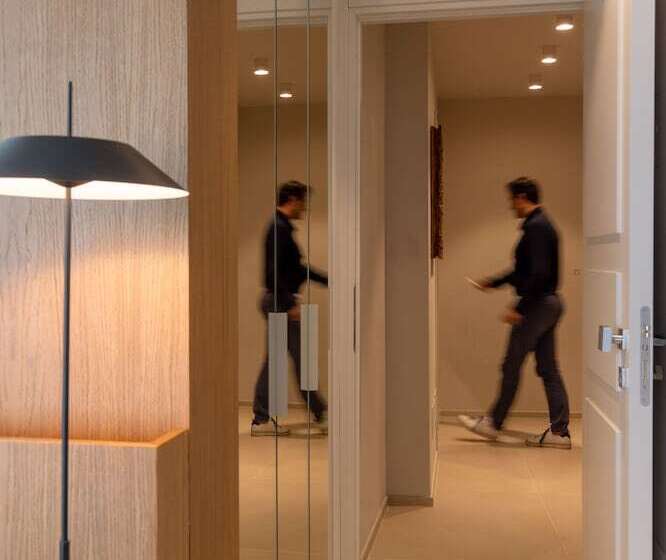 Номер Superior Боковой Вид на Море, Taodomus Boutique