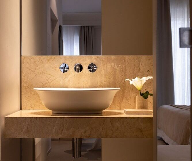 Трехместный Номер Superior, Taodomus Boutique