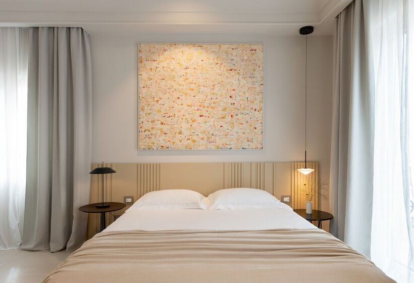 Трехместный Номер Superior, Taodomus Boutique