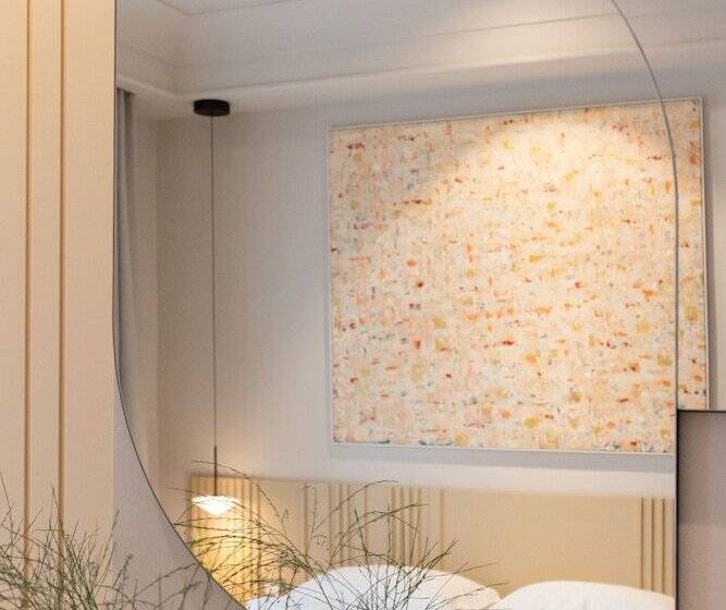 Трехместный Номер Superior, Taodomus Boutique