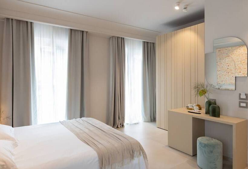 Трехместный Номер Superior, Taodomus Boutique