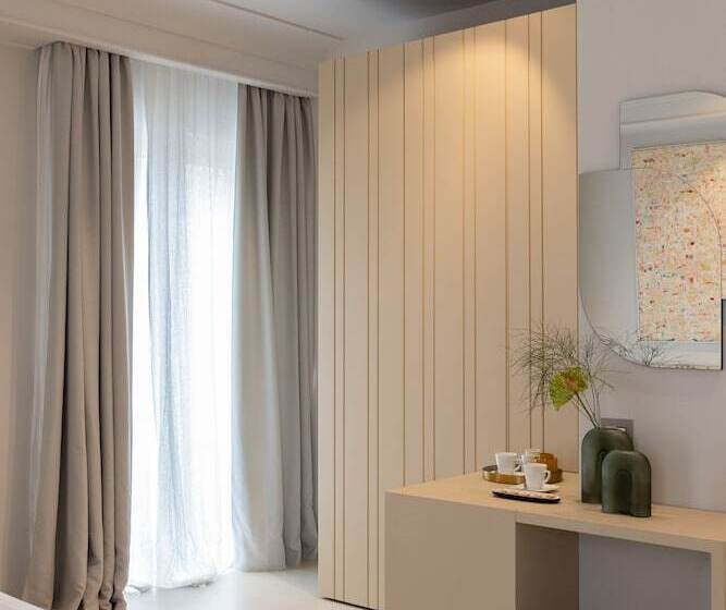 Трехместный Номер Superior, Taodomus Boutique