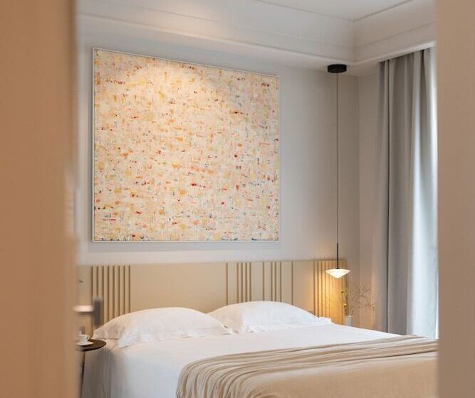 Трехместный Номер Superior, Taodomus Boutique