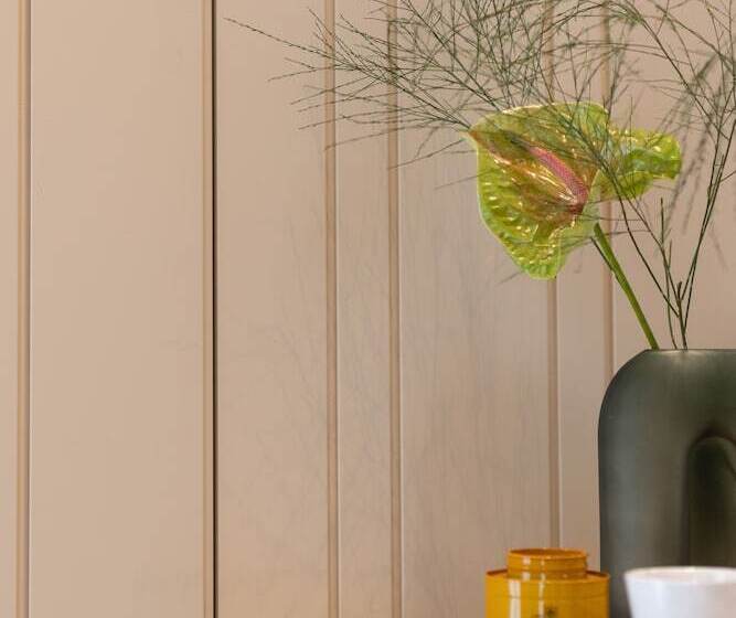 Трехместный Номер Superior, Taodomus Boutique