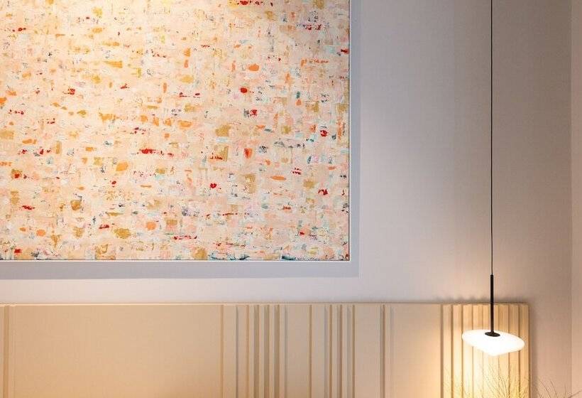 Трехместный Номер Superior, Taodomus Boutique