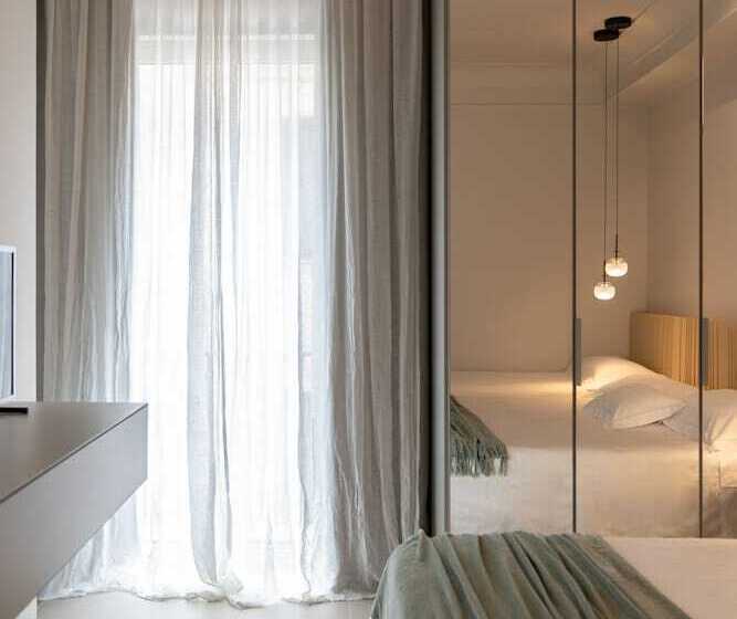 Трехместный Номер Superior, Taodomus Boutique